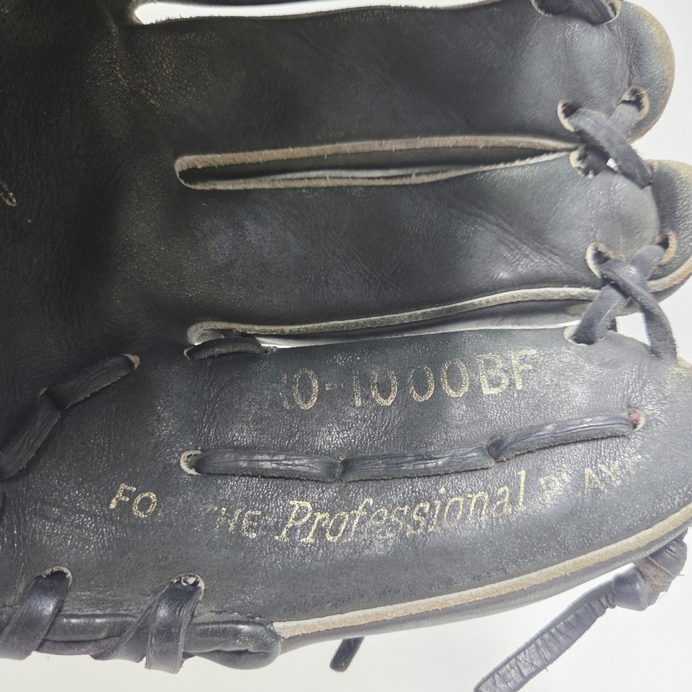 Rawlings Heart of the Hide Pro-1000BF 11.5 Made in USA Baseball Glove - Picture 9 of 10